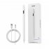 Stylus Pens Type C Stylus Pen Palm Rejection Magnetic Installation Capacitive Pen Compatible For Ipad IPhone IOS System capacitive pen