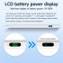 Stylus Pens Type C Stylus Pen Palm Rejection Magnetic Installation Capacitive Pen Compatible For Ipad IPhone IOS System capacitive pen