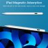 Stylus Pens Type C Stylus Pen Palm Rejection Magnetic Installation Capacitive Pen Compatible For Ipad IPhone IOS System capacitive pen