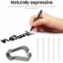 Stylus  Replacement  Nib  Kit Pen Tip Compatible For Samsung Galaxy Tab S6lite S6 s7 s7 note10 note20 Black 5 piece