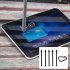 Stylus  Replacement  Nib  Kit Pen Tip Compatible For Samsung Galaxy Tab S6lite S6 s7 s7 note10 note20 Black 5 piece