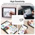 Stylus  Replacement  Nib  Kit Pen Tip Compatible For Samsung Galaxy Tab S6lite S6 s7 s7 note10 note20 White 5 piece