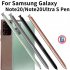 Stylus S Pen Compatible For Samsung Galaxy Note 20 Ultra Note 20 N985 N986 N980 N981  no Bluetooth  blue