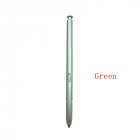 Stylus S Pen Compatible For Samsung Galaxy Note 20 Ultra Note 20 N985 N986 N980 N981 (no Bluetooth) green