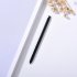 Stylus S Pen Compatible For Samsung Galaxy Note 20 Ultra Note 20 N985 N986 N980 N981  no Bluetooth  blue