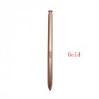 Stylus S Pen Compatible For Samsung Galaxy Note 20 Ultra Note 20 N985 N986 N980 N981 (no Bluetooth) gold