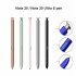 Stylus S Pen Compatible For Samsung Galaxy Note 20 Ultra Note 20 N985 N986 N980 N981  no Bluetooth  blue