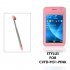 Stylus for CVFD M31 PINK  The Elegance Cellphone  It happens to the best of us  You loose your stylus and now you   re stuck using random objects
