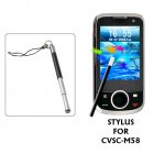 Stylus for CVSC M58   The Beatle Cellphone  It happens to the best of us  You loose your stylus and now you   re stuck using random objects like pens or keys 
