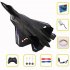Su 57 Remote Control Airplane Sea Land Air Amphibious Aircraft Model EPP Foam RC Glider Toys Red 2 Batteries