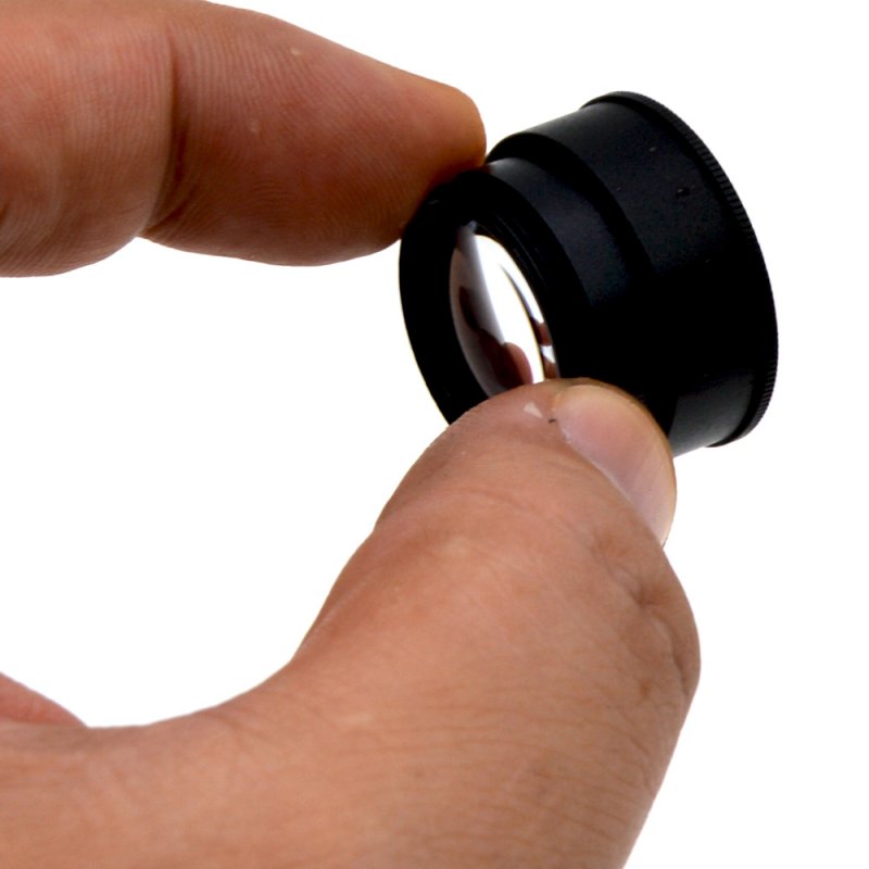 Viewfinder 1.08-1.62X Zoom Magnifier Eyepiece Adjustable Eyecup Magnifying For Canon Nikon Olympus Pentax Sony Fujifilm Samsung Minolta 