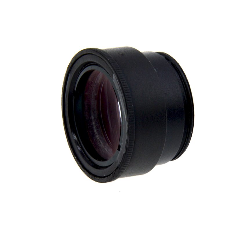 Viewfinder 1.08-1.62X Zoom Magnifier Eyepiece Adjustable Eyecup Magnifying For Canon Nikon Olympus Pentax Sony Fujifilm Samsung Minolta 