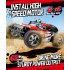 Subotech BG1513 2 4G 1 12 4WD RTR High Speed RC Off road Vehicle Car Remote Control Car With LED Light red