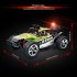 Subotech BG1513 2 4G 1 12 4WD RTR High Speed RC Off road Vehicle Car Remote Control Car With LED Light green