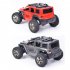 Subotech BG1521 Golory 1 14 2 4G 4WD 22km h Proportional Control RC Car Buggy Silver