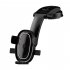 Sucker Car Phone Holder Stand Dashboard Windshield Steady Strong Suction Cup Mirror Mounting Bracket red