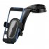 Sucker Car Phone Holder Stand Dashboard Windshield Steady Strong Suction Cup Mirror Mounting Bracket red