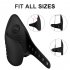 Sucking Masturbators Cup Male Mastubator Blowjob Masturbation Equipment Sex Toys Adult Goods For Men 13 2 x 5 9cm black
