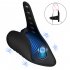 Sucking Masturbators Cup Male Mastubator Blowjob Masturbation Equipment Sex Toys Adult Goods For Men 13 2 x 5 9cm black