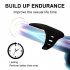 Sucking Masturbators Cup Male Mastubator Blowjob Masturbation Equipment Sex Toys Adult Goods For Men 13 2 x 5 9cm black