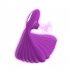 Sucking Vibrator Adult Sex Toys Female Vibrators   Pulse Pure Clit Nipple Sucker Vibe Toy Personal Massager Stimulator For Women Claret