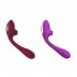Sucking Vibrator Adult Sex Toys Female Vibrators   Pulse Pure Clit Nipple Sucker Vibe Toy Personal Massager Stimulator For Women Claret