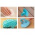 Suction Cup Dog Toy Tug Of War Rope Dog Toy Durable Grip Bite Resistant Super Strong Suction Interactive Pull Dog Toys For Teeth Cleaning Shark Suction Cup  Lak