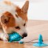 Suction Cup Dog Toy Tug Of War Rope Dog Toy Durable Grip Bite Resistant Super Strong Suction Interactive Pull Dog Toys For Teeth Cleaning Shark Suction Cup  Lak