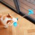 Suction Cup Dog Toy Tug Of War Rope Dog Toy Durable Grip Bite Resistant Super Strong Suction Interactive Pull Dog Toys For Teeth Cleaning Shark Suction Cup Ligh