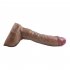 Suction Cup Realistic Dildos 8 Inches Silicone Fake Penis Lifelike Real Skin like Feel Adult Sex Toys