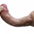 Suction Cup Realistic Dildos 8 Inches Silicone Fake Penis Lifelike Real Skin like Feel Adult Sex Toys