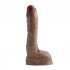 Suction Cup Realistic Dildos 8 Inches Silicone Fake Penis Lifelike Real Skin like Feel Adult Sex Toys