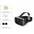 Suitable for 4 to 6 inch smartphones these 3D Virtual Reality googles are the perfect tool for creative and active minds where the possibilities are endless