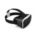 Suitable for 4 to 6 inch smartphones these 3D Virtual Reality googles are the perfect tool for creative and active minds where the possibilities are endless