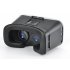 Suitable for 4 to 6 inch smartphones these 3D Virtual Reality googles are the perfect tool for creative and active minds where the possibilities are endless
