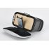 Suitable for 4 to 6 inch smartphones these 3D Virtual Reality googles are the perfect tool for creative and active minds where the possibilities are endless