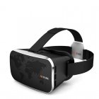 Suitable for 4 to 6 inch smartphones these 3D Virtual Reality googles are the perfect tool for creative and active minds where the possibilities are endless