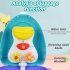 Summer Beach Sand Toys Luggage Toy Kit Sand Water Toys Space Suitcase For Toddlers Boys Girls Beach Accessories 10pcs  random colors