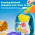 Summer Beach Sand Toys Luggage Toy Kit Sand Water Toys Space Suitcase For Toddlers Boys Girls Beach Accessories 10pcs  random colors