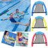 Summer Floating Row Swimming Pool Deck Chair Water Sports for Kids Adults green