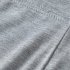 Summer Girls Shorts Summer Solid Color Modal Breathable Bottoming Safety Pants For 2 12 Years Old Children grey 11 12Y 160