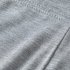 Summer Girls Shorts Summer Solid Color Modal Breathable Bottoming Safety Pants For 2 12 Years Old Children White 11 12Y 160