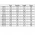 Summer Large Size Blouse For Women Short Sleeves Loose Chiffon Shirt Simple Solid Color Elegant Cardigan Tops blue M