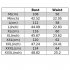 Summer Men Cargo Vest Trendy Stand Collar Waistcoat With Multi pocket For Outdoor Photography Fishing Hiking red L