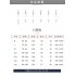 Summer Men Cropped Pants Casual Solid Color Cotton Linen Breathable Large Size Beach Pants With Pockets black M