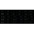 Summer Mesh Dress For Women V Neck Short Sleeves A line Skirt Large Size Slimming Fake Two piece Dress black L