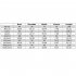 Summer Round Neck Dress For Women Trendy Elegant Graffiti Printing Pleated Long Skirt Puff Sleeves Casual Dress blue XL