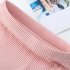 Summer Safety Pants For Girls Cotton Breathable Stretchy Bottoming Shorts For 3 10 Years Old Children black 7 8Y 130