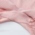 Summer Safety Pants For Girls Cotton Breathable Stretchy Bottoming Shorts For 3 10 Years Old Children pink 9 10Y 140