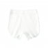 Summer Safety Pants For Girls Cotton Breathable Stretchy Bottoming Shorts For 3 10 Years Old Children Purple 9 10Y 140